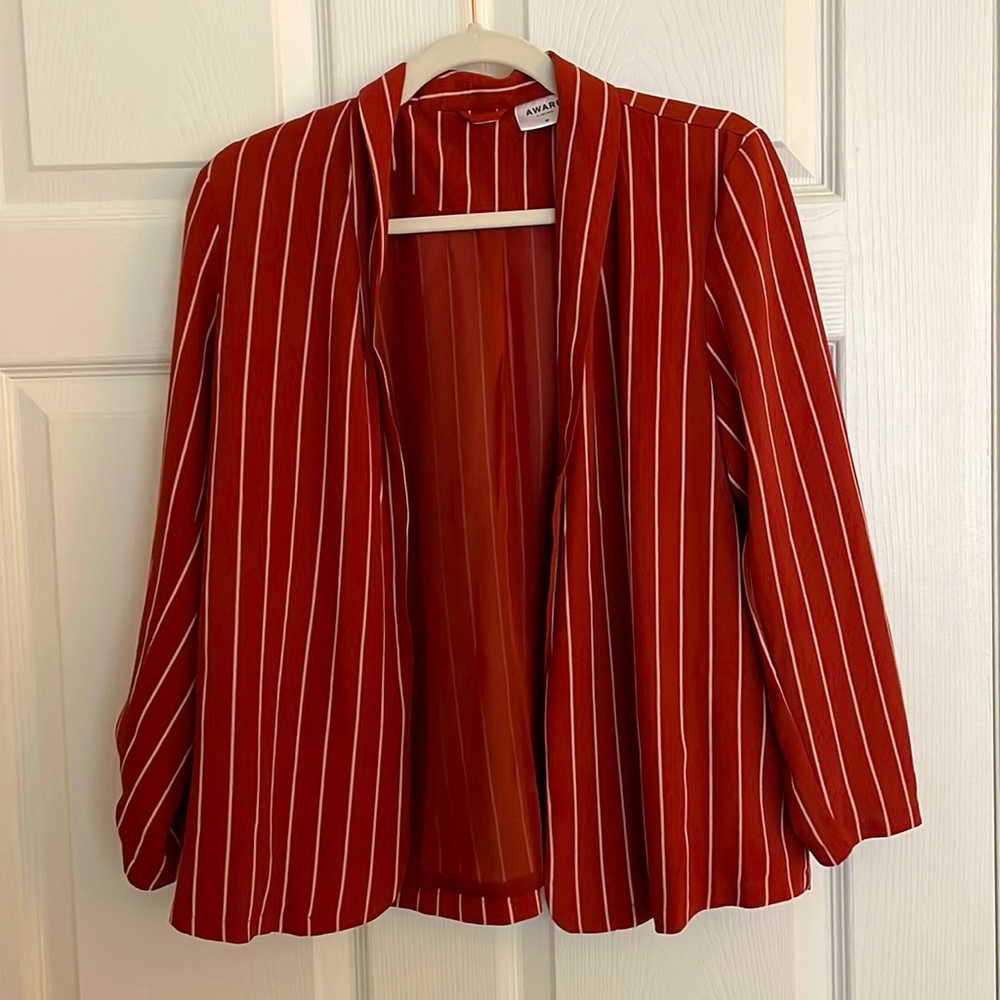 Vero Moda Aware light blazer jacket